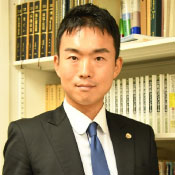 エジソン法律事務所 弁護士　大達一賢　先生